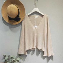 봄나들이 패션 여름 가디건 코디 에쁜 봄옷 데일리룩
