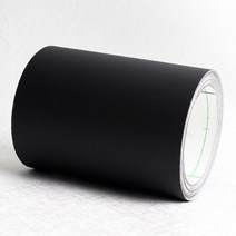 SUN한양색다른몰딩인테리어필름시트지23종 시트지, 선택01-(MD908)블랙