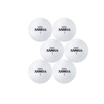 엑사티앤씨 중고 던롭 컬러 A-급 토탈 로스트볼 파티, A급 20알, 타이틀리스트 V1/V1X혼합