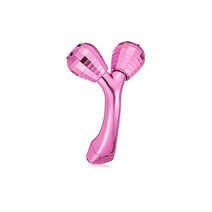 파이브스타 게르마 미러 볼 미용 롤러 F샤인 핑크
