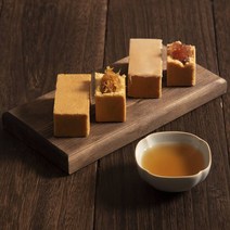 대만과자 펑리수 결혼답례품 파인애플케이크 5P+애플케이크 5P(에코백 증정)