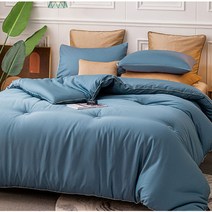 리진 콩섬유 겨울이불 퀸 (200X230cm)