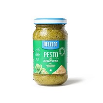 데체코 바질페스토 190g