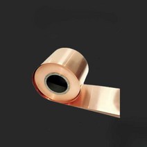 수맥차단 수맥파차단 동판 매트 메쉬 구리판, 0.08mmx200mmx1미터