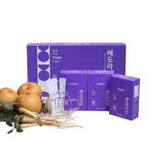 GO2shop GO2shop_ 도라지농축액 배도라지액기스 배파우치 배추파우치 선물용도라지즙, ★선택* 앤티오크 이지로운배도라지c스틱 30포 배도라지, 이제품주문★