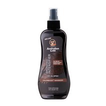 오스트레일리안골드 브론징 드라이 태닝 오일 스프레이 237ml