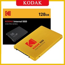 kodak 2.5인치 sata 3 ssd 120gb 128gb 240gb 256gb 512gb 960gb hd 1tb 550mbs 노트북용 내부 솔리드 스테이트 드라이브 desto, 협력사, x100 120GB