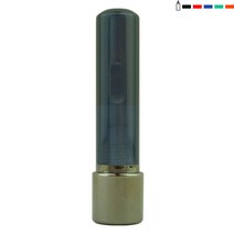 [판매 No.1] 도장파닷컴 만년인 이름 스탬프 스템프 도장 교사 선생님 이름 새김 확인 마트 만년 예쁜 이쁜 원형 아크릴 카페 쿠폰 캐릭터 나라 4푼 잉크 색상 빨강 주문 제작