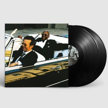 2LP 에릭 클랩튼 라이딩 더 킹 2LP