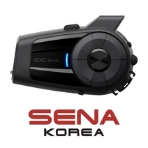 SENA 세나 10C-EVO-02 카메라 블루투스 액션캠코더