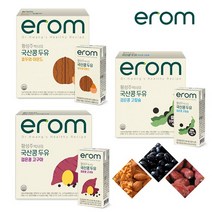 이롬 황성주박사의 국산콩 두유 3종 고칼슘 검은콩 호두와 아몬드 단호박, 1세트