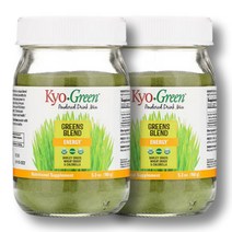 쿄릭 쿄그린 분말 150g2팩 보리싹 밀싹가루 클로렐라 엽록소 보리새싹효능 클로렐라 베타카로틴 클로렐라법, 1개, 기본