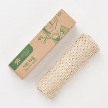 예고은삼베 예고은 삼베 샤워타올, 단품