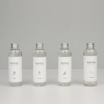 라포유 디퓨저 리필 방향제 가정용 차량용 150ml_1개 디퓨저방향제리필액, 150ml, 코튼블라썸