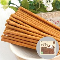 펫토리아 한입뚝딱 연어져키 300g 강아지 간식한입뚝딱, 연어져키 300gx3개