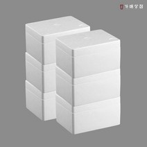 가배상점 체리 과일상자 스티로폼 아이스박스 500g 16개, 1EAV_체리500 16개