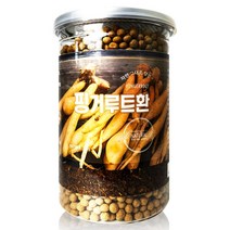 헬로우그린 건강한 핑거루트환 350g(통)