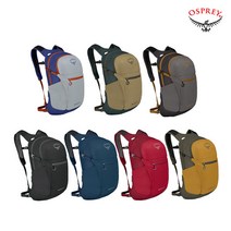 (현대Hmall) 오스프리 데이라이트 플러스 20L 등산배낭 / OPB0ABD002 739148, 1개