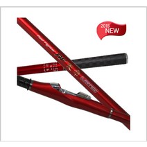 바낙스 RF 천명 리미티드 갯바위낚시대, 2-500