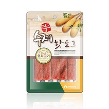 애견 수제간식 오리고기 핫도그 칭찬보상 말티즈 생식댕댕이 영양식 비글