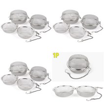 광성기물 스텐 차망 멸치 다시통, 1개