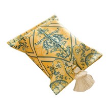 두루마리 휴지케이스 차량용 휴지걸이 빈티지 벨벳 티슈 박스 롤 페이퍼 냅킨 홀더 커버 무, 36 As Picture