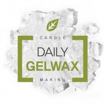 몰드몰 데일리 젤 왁스 1kg [ 프리미엄 국내산 ]