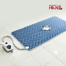 한일생활건강 온수매트보일러, 싱글매트단품(보일러제외)