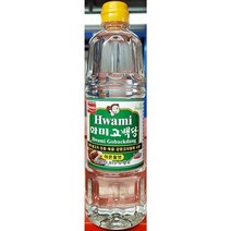 흰물엿 이온 물엿 대상 1.2kg 투명 식자재 식당 업소, 상세페이지 참조, 상세페이지 참조, 상세페이지 참조