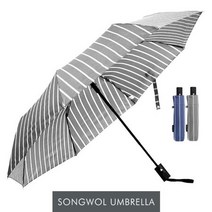 (송월우산) CM 3단 트리플반자