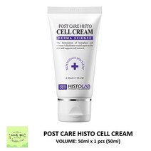히스토랩 재생크림 포스트케어 히스토 셀크림 50ml Histolab Post Care Histo