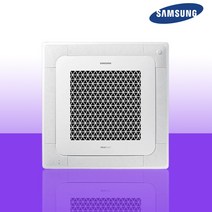 소상공인 환급대상 1등급에어컨 삼성 천장형 냉난방기 AC100CS4FHH2SY 28평 설치비별도 대구경북권설치 실외기포함, 대구