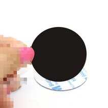 RFID복사기 RFID리더기 RFID카드리더기 카드키복사기 재기록 가능한 휴대폰 스티커 스마트 칩 복사 키 EM4305 복사기 복제 배지 RFID 변경 태그 125Khz T5577, 03 1Pcs