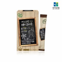 다이어트 커피맛 가르시니아 건강기능식품 퍼스트빈 테이크아웃, 3박스(42개입)