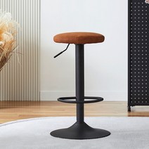 모던하우스 클로에 바스툴 카멜 DL0823001