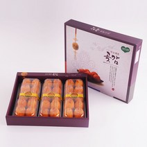하조해풍곶감 대봉반건시곶감(, 30개, 2.0k