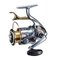 Shimano (SHIMANO) 스피닝 릴 15 BB-X 테크늄 2500DXGSL 왼쪽 핸들