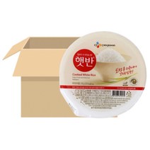 햇반 210g 48개 Y, 상세페이지 참조, 상세페이지 참조, 상세페이지 참조