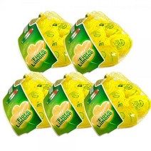 피오디 레몬 48ml (8ml 6입) x5개, 5개