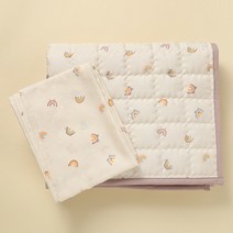 압소바 레보 인견 요패드&블랭킷세트AXB31001AXB30901