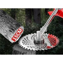 예초기 충전식 정원 원예 조경 용품 가든 자재 긴풀 제초기 충전 예초기날 농업 부품 공구 무선 관리기 기계 엔진 미니 가스 벌초 동력 벌초기 잔디 깎이 깎기 예초 제초 풀 잡초, 일본 구성 x9 다기능 농업 개발  예초기 충전식