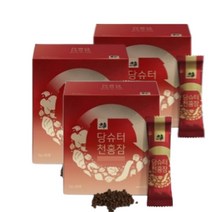 천잠원 국산누에 DNJ 5령3일 당 걱정 심기한 뚝 곤충단백질 하늘이내린선물 홍잠 천잠, 5g, 3박스