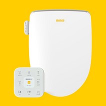 MB-4811R 호텔식 터치 리모컨 직수비데 IPX5완벽방수, 기사방문설치(2-7일소요)