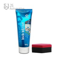 [mansubmall] 차량용 셀프 유막제거제 스펀지 산화세륨 셀프코팅 오염제거