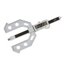 [IGAGING] 다용도 디지털 높이측정기(깊이 높이 두께) 150MM