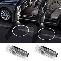 루프탑텐트 하드탑 LED 자동차 문짝 웰컴 라이트 고스트 섀도우 프로젝터 로고 BMW 7 5 3 시리즈 E90 E92 M5 F15 F10 F30 E60 G30 G38 E65 E66, M RACE TRACK