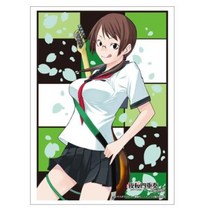 부시로드 슬리브 컬렉션 HG (하이 그레이드) Vol.621 밤 벚꽃 사중주 ~ 하나노 우타 ~