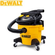 디월트 건습식 청소기 DXV45P 45L 송풍 가정용 산업용 공업용 공장용 청소기, 선택02. DXV45P(45L)