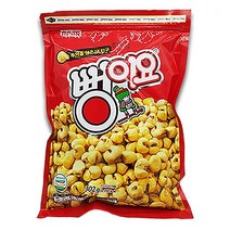 서울식품 뻥이요 골드 302g 허니버터255g