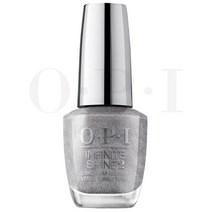 OPI [인피니트샤인] 48 - SILVER ON ICE